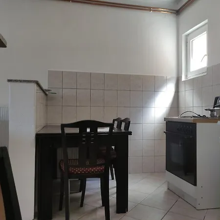 Apartment Sanjo * Mostar