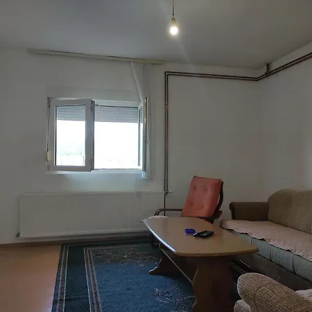 Apartment Apartment Sanjo *