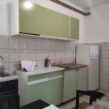 Apartment Sanjo